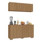 kit-armario-de-cozinha-aereo-e-balcao-4-portas-multimoveis-mp2171-rustic-natural