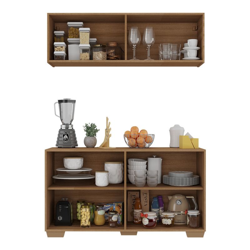 kit-armario-de-cozinha-aereo-e-balcao-4-portas-multimoveis-mp2171-rustic-natural