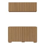 kit-armario-de-cozinha-aereo-e-balcao-4-portas-multimoveis-mp2171-rustic-natural