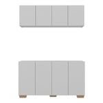 kit-armario-de-cozinha-aereo-e-balcao-4-portas-multimoveis-mp2171-branco-natural