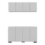 kit-armario-de-cozinha-aereo-e-balcao-4-portas-multimoveis-mp2171-branco-preto