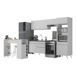 armario-de-cozinha-com-bancada-mesa-gourmet-veneza-multimoveis-mp2174-branco