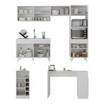 armario-de-cozinha-com-bancada-mesa-gourmet-veneza-multimoveis-mp2174-branco
