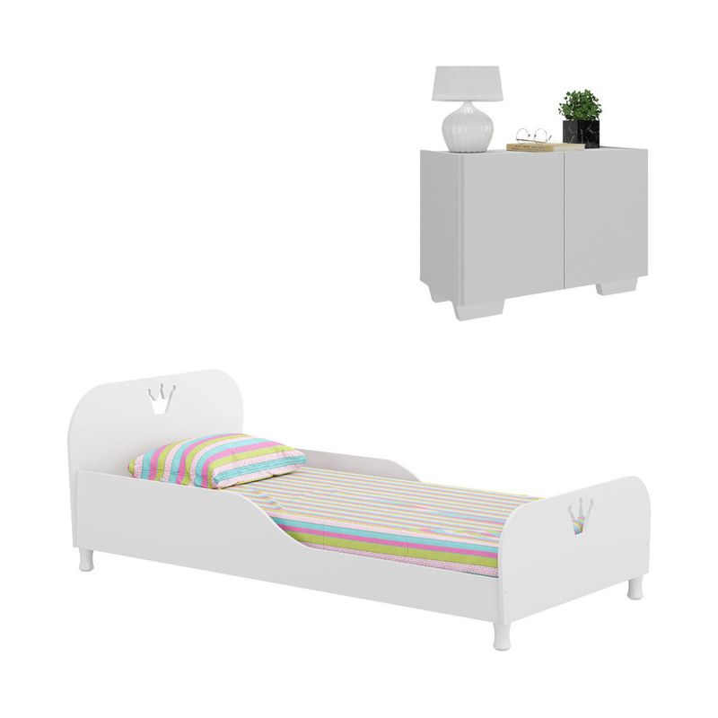 cama-solteiro-com-mesa-de-cabeceira-2-portas-multimoveis-mp4170-branca