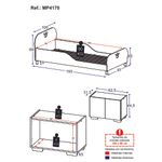cama-solteiro-com-mesa-de-cabeceira-2-portas-multimoveis-mp4170-branca