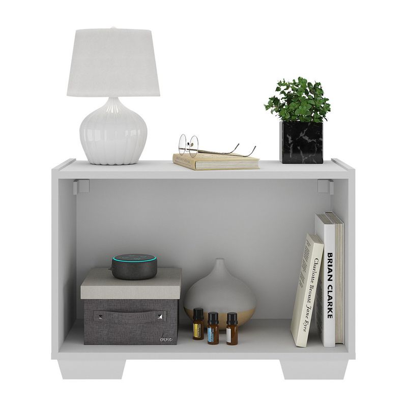 cama-solteiro-com-mesa-de-cabeceira-2-portas-multimoveis-mp4170-branca