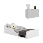 minicama-montessoriana-para-colchao-70-x-150cm-com-mesa-de-cabeceira-multimoveis-mp4172-branca