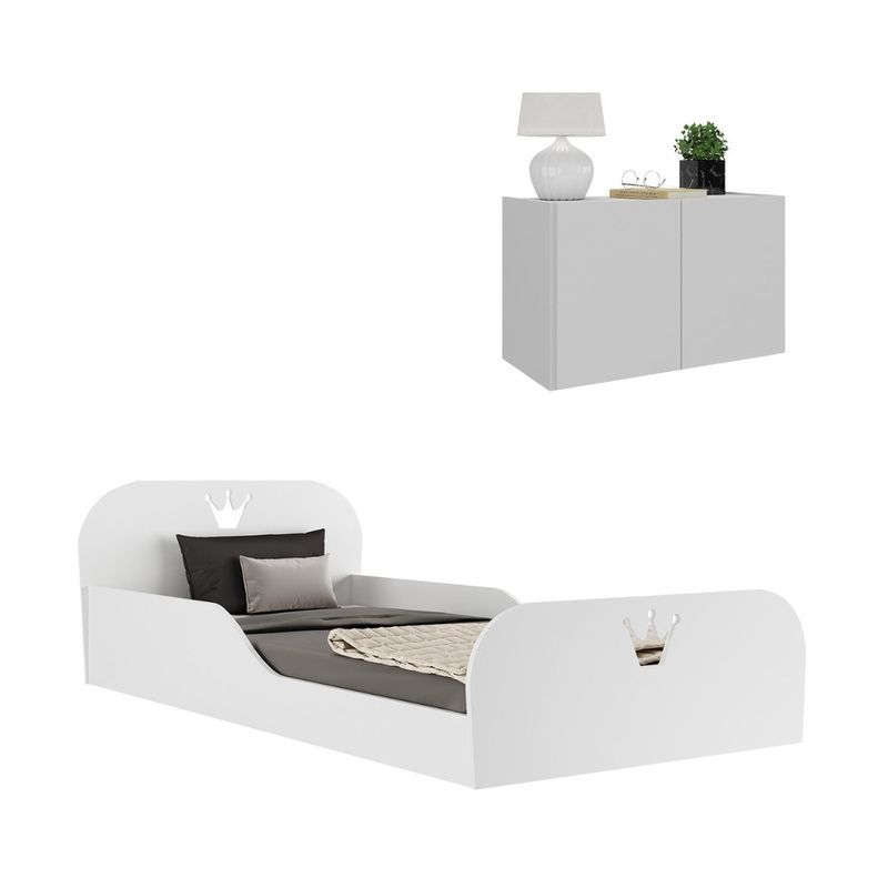 cama-infantil-montessoriana-p-colchao-88-x-188cm-e-mesa-de-cabeceira-multimoveis-mp4194-branca