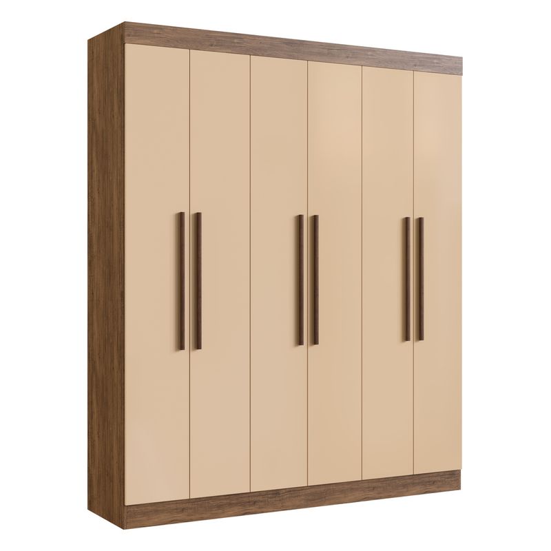 guarda-roupas-casal-mdf-6-portas-2-gavetas-multimoveis-cr35201-castanho-nude