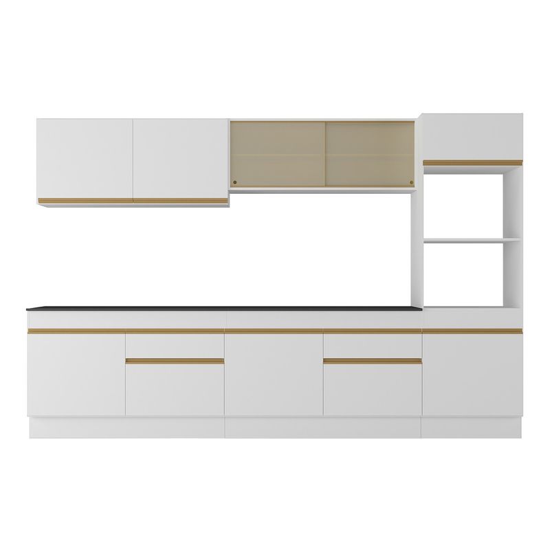 armario-de-cozinha-completa-5-pecas-com-rodape-mp2175-made-multimoveis-branco-dourado
