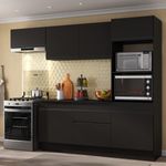 armario-de-cozinha-compacta-4-pecas-com-rodape-mp2176-made-multimoveis-preto