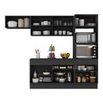 armario-de-cozinha-compacta-4-pecas-com-rodape-mp2176-made-multimoveis-preto
