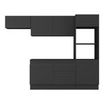 armario-de-cozinha-compacta-4-pecas-com-rodape-mp2176-made-multimoveis-preto