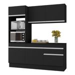 armario-de-cozinha-compacta-3-pecas-com-rodape-mp2177-made-multimoveis-preto-branco