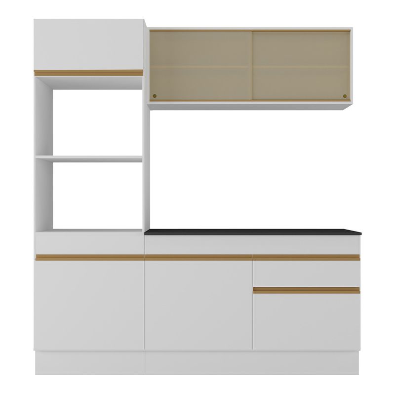 armario-de-cozinha-compacta-3-pecas-com-rodape-mp2178-made-multimoveis-branco-dourado