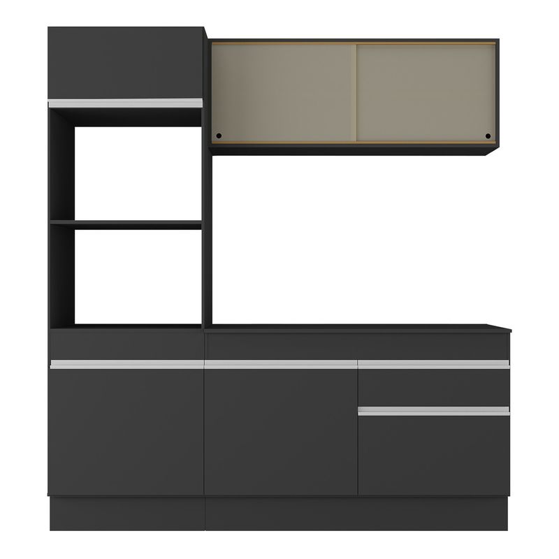 armario-de-cozinha-compacta-3-pecas-com-rodape-mp2178-made-multimoveis-preto-branco