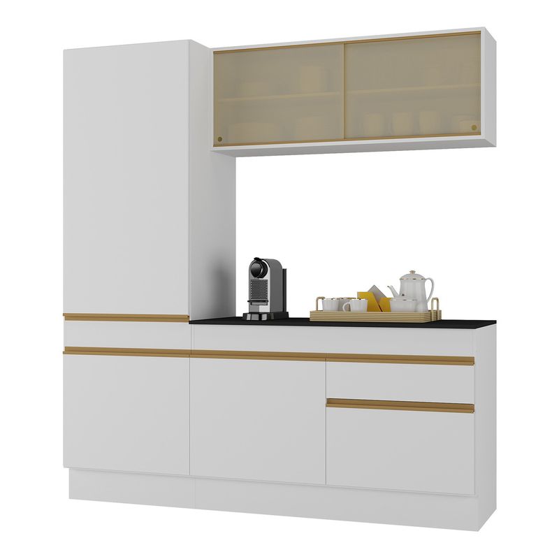 armario-de-cozinha-compacta-3-pecas-com-rodape-mp2179-made-multimoveis-branco-dourado