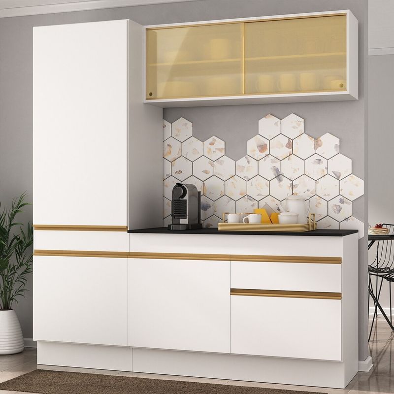 armario-de-cozinha-compacta-3-pecas-com-rodape-mp2179-made-multimoveis-branco-dourado