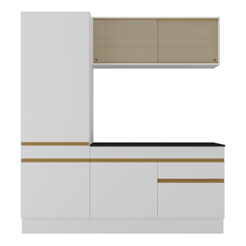 armario-de-cozinha-compacta-3-pecas-com-rodape-mp2179-made-multimoveis-branco-dourado