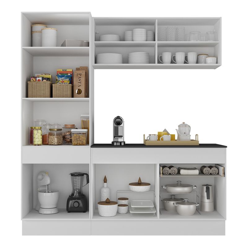 armario-de-cozinha-compacta-3-pecas-com-rodape-mp2179-made-multimoveis-branco-preto