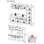 armario-de-cozinha-completa-5-pecas-com-rodape-mp2181-made-multimoveis-preto-dourado