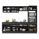 armario-de-cozinha-completa-5-pecas-com-rodape-mp2181-made-multimoveis-preto-dourado