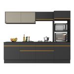 armario-de-cozinha-completa-5-pecas-com-rodape-mp2181-made-multimoveis-preto-dourado