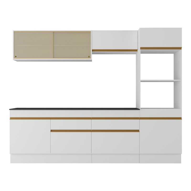 armario-de-cozinha-completa-5-pecas-com-rodape-mp2181-made-multimoveis-branco-dourado