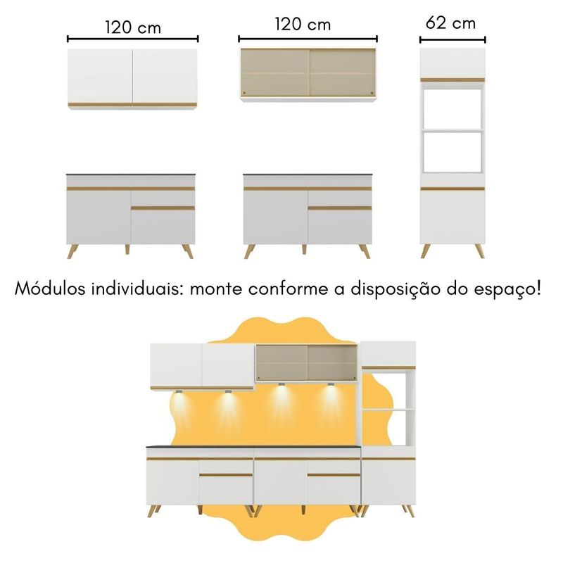 armario-de-cozinha-completa-com-bancada-americana-veneza-multimoveis-mp2199-branco-dourado