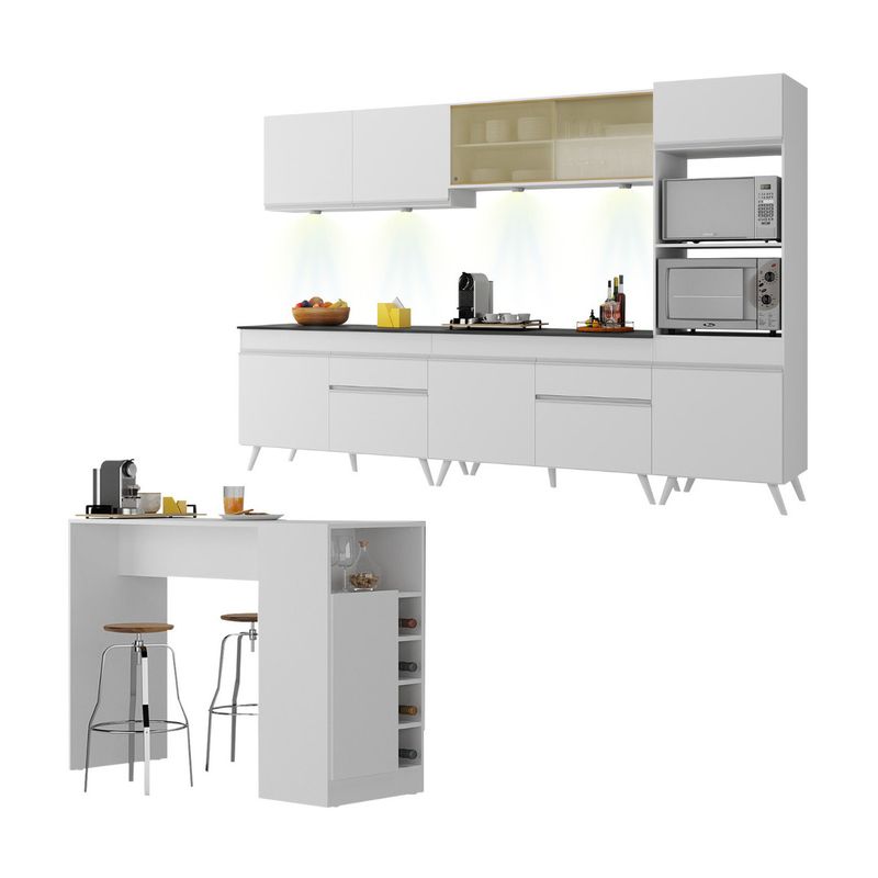 armario-de-cozinha-completa-com-bancada-americana-veneza-multimoveis-mp2199-branco