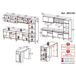 armario-de-cozinha-completa-com-bancada-americana-veneza-multimoveis-mp2199-branco