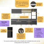 armario-de-cozinha-completa-com-bancada-americana-veneza-multimoveis-mp2199-preto-branco
