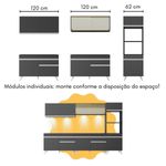 armario-de-cozinha-completa-com-bancada-americana-veneza-multimoveis-mp2199-preto-branco