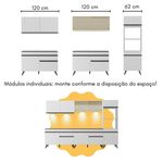 armario-de-cozinha-completa-com-bancada-americana-veneza-multimoveis-mp2199-branco-preto