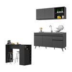 armario-de-cozinha-compacta-com-bancada-americana-veneza-multimoveis-mp2200-preto