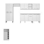 armario-de-cozinha-modulado-com-bancada-americana-Xangai-multimoveis-mp2206-branco