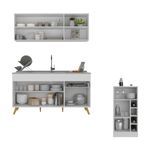 armario-de-cozinha-compacta-com-mesa-gourmet-veneza-multimoveis-mp2201-branco-dourado