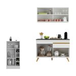 cozinha-compacta-com-bancada-americana-1-porta-veneza-multimoveis-mp2207-branco-dourado