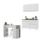cozinha-compacta-com-bancada-americana-1-porta-veneza-multimoveis-mp2207-branco