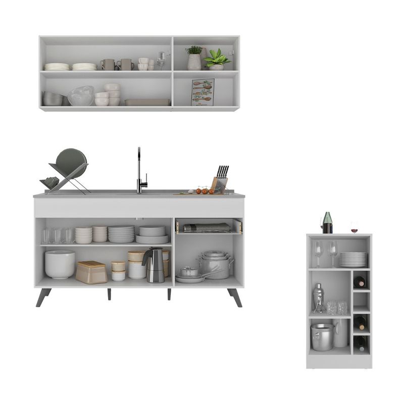 armario-de-cozinha-compacta-com-mesa-gourmet-veneza-multimoveis-mp2201-branco-preto