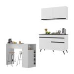 cozinha-compacta-com-bancada-americana-1-porta-veneza-multimoveis-mp2207-branco-preto