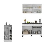 cozinha-compacta-com-bancada-americana-1-porta-veneza-multimoveis-mp2207-branco-preto