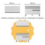 cozinha-compacta-com-bancada-americana-1-porta-veneza-multimoveis-mp2207-branco-preto