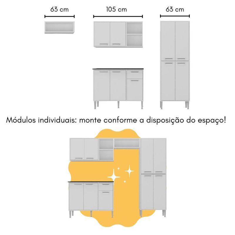 armario-de-cozinha-com-bancada-americana-Xangai-multimoveis-mp2203-branco