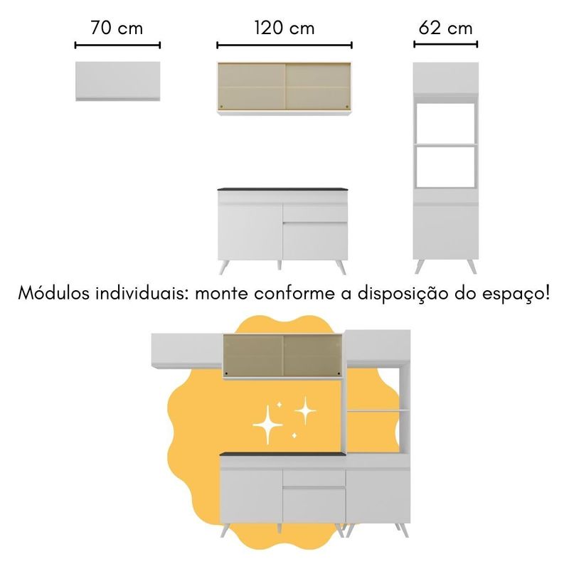 cozinha-modulada-com-bancada-americana-veneza-multimoveis-mp2208-branco