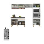 armario-de-cozinha-modulado-com-bancada-americana-multimoveis-mp2209-branco-dourado