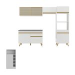 armario-de-cozinha-modulado-com-bancada-americana-multimoveis-mp2209-branco-dourado