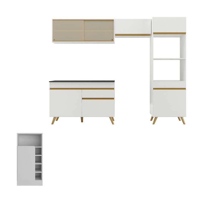 armario-de-cozinha-modulado-com-bancada-americana-multimoveis-mp2209-branco-dourado