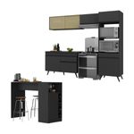 armario-de-cozinha-modulado-com-bancada-americana-multimoveis-mp2209-preto