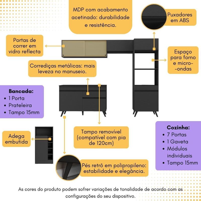 armario-de-cozinha-modulado-com-bancada-americana-multimoveis-mp2209-preto